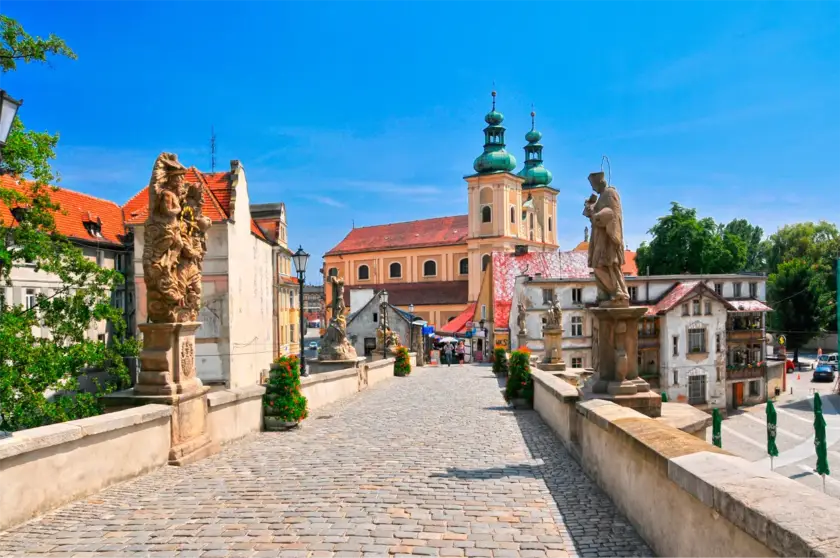 Kłodzko co warto zobaczyć