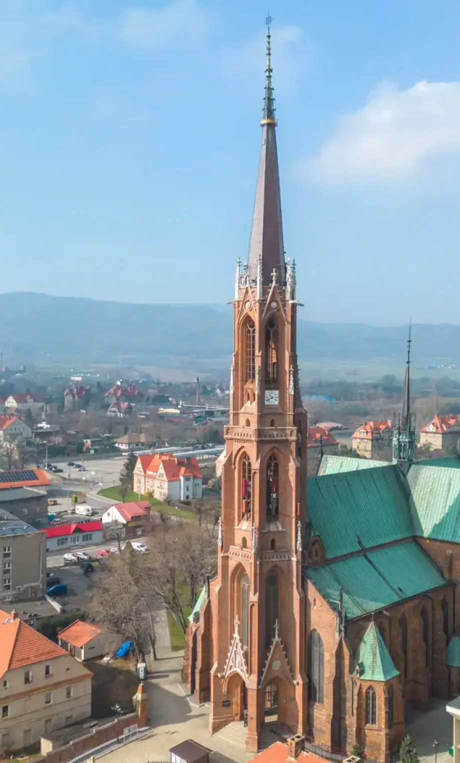 Okna Bielawa