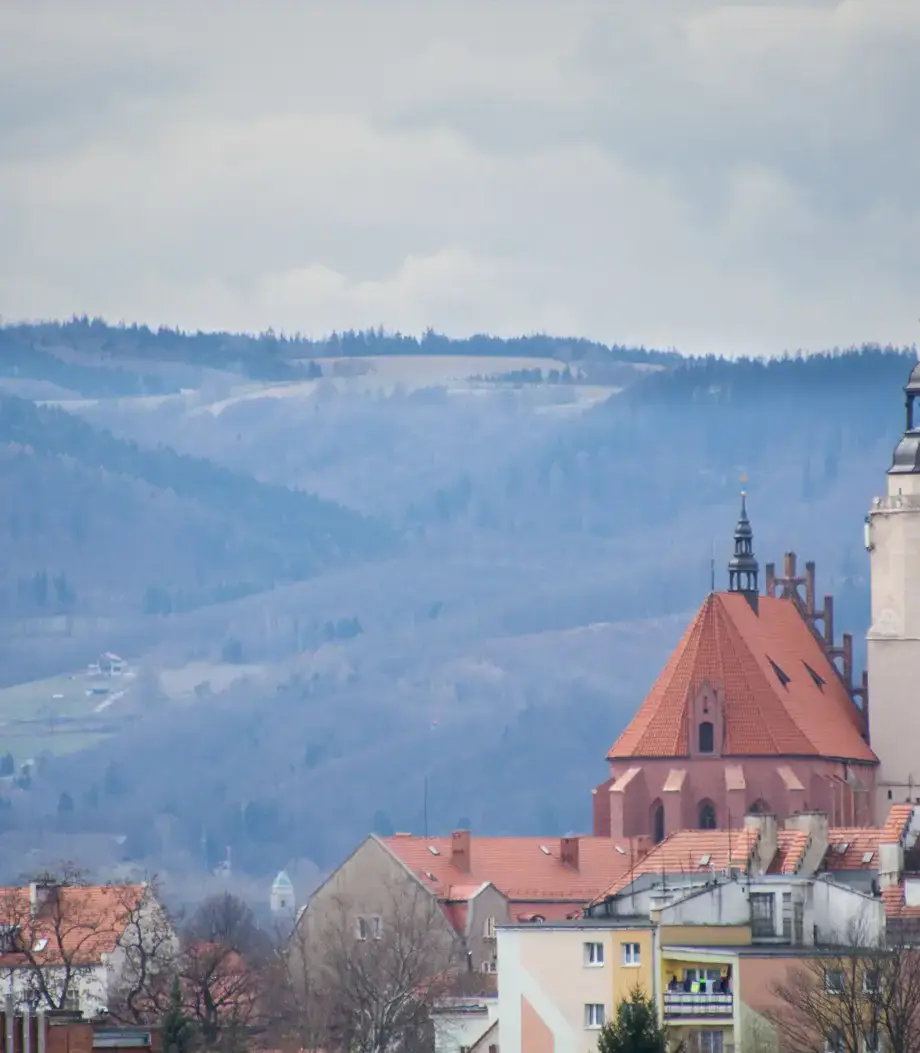 Okna Dzierżoniów