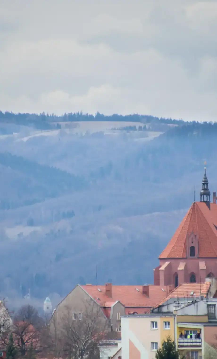 Okna Dzierżoniów